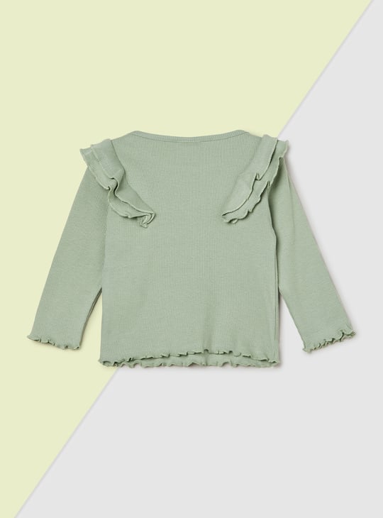 Girls Assorted Top - Pack of 2