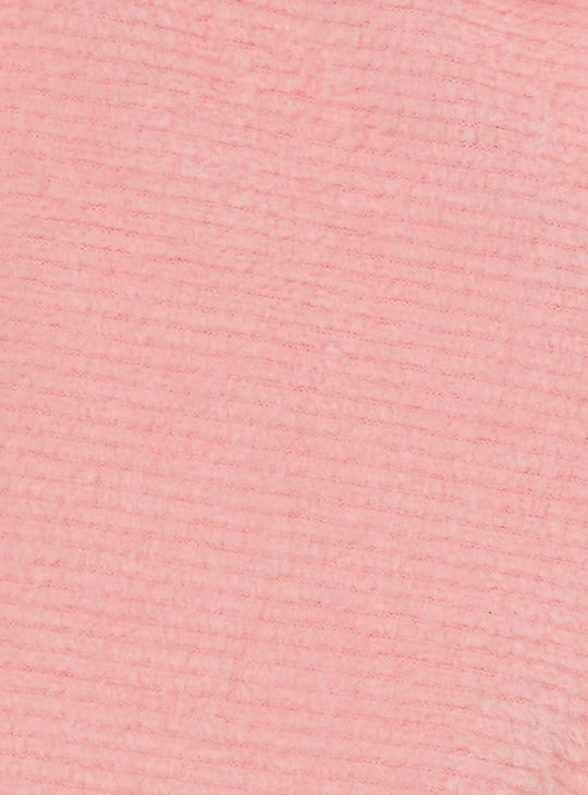 Girls Minnie Trousers Set