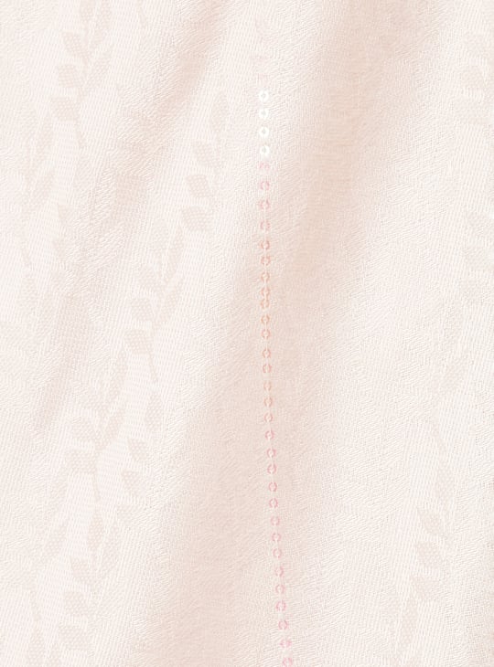 Women Patterned Scarf