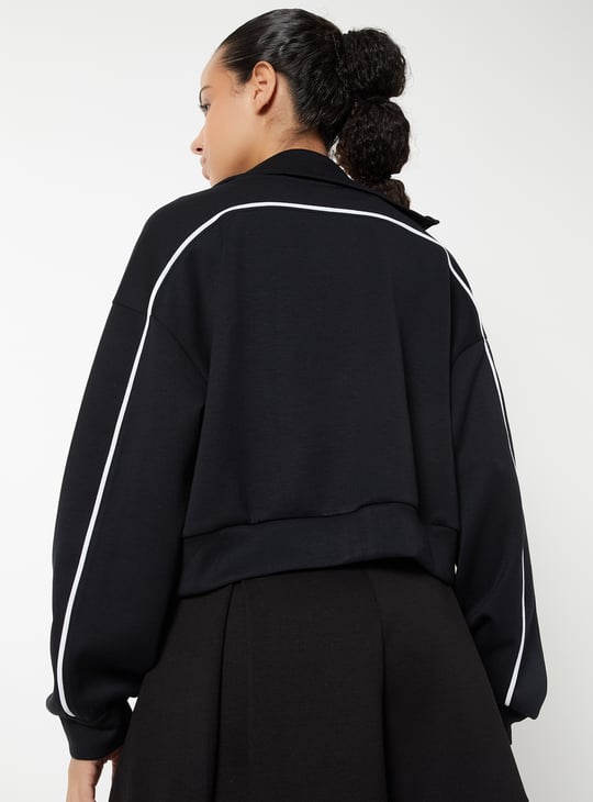 Women Knit Buttersoft Sports Jacket