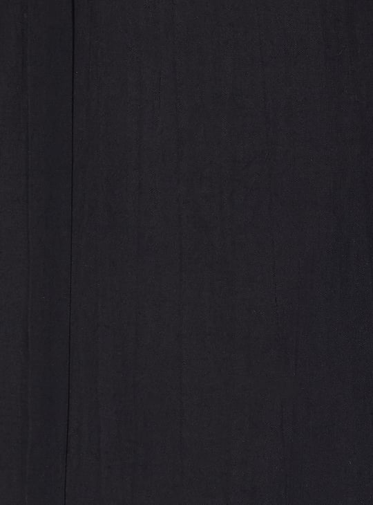 Women Floral Embroidered Straight Kurta Set