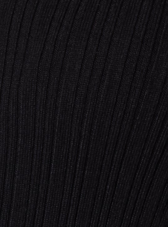 Women Ribbed Top