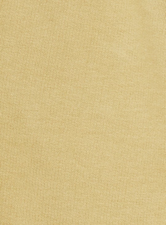 Boys Solid Joggers - Pack of 2