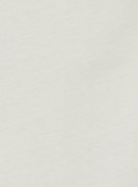 Boys Printed T-shirt - Pack of 3