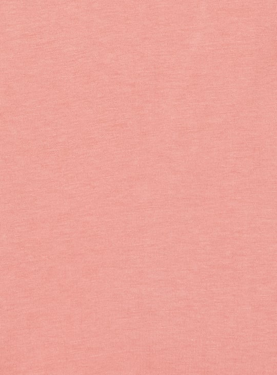 Boys Printed T-shirt - Pack of 3