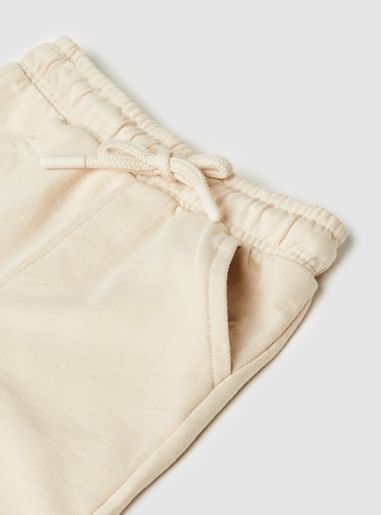 Boys Assorted Shorts - Pack of 2