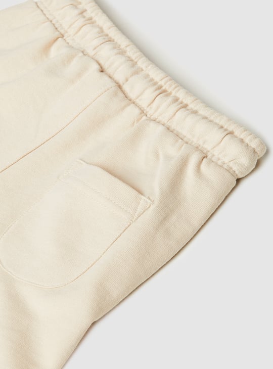 Boys Assorted Shorts - Pack of 2