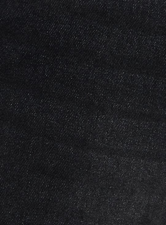 URB_N Men Washed Loose Fit Jeans