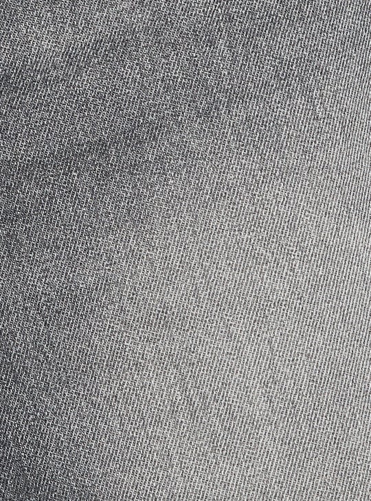 URB_N Men Washed Jorts