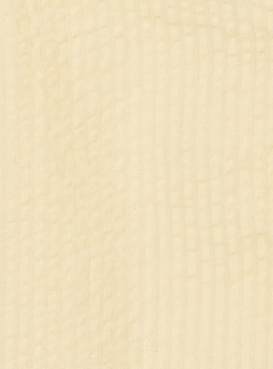 Boys Seersucker Shirt