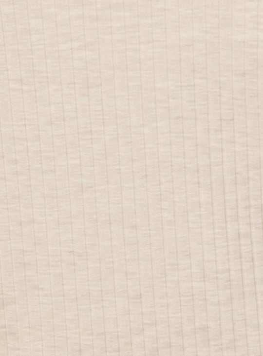 Women Ribbed Top