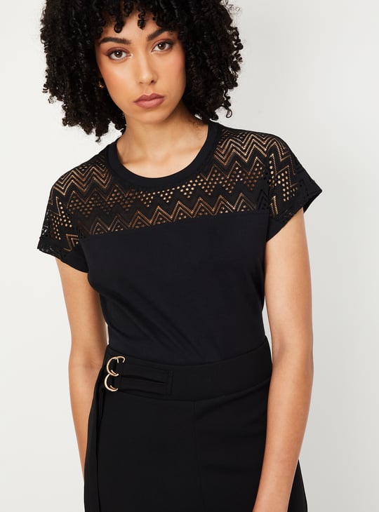 Women Knit Top - Pack of 2