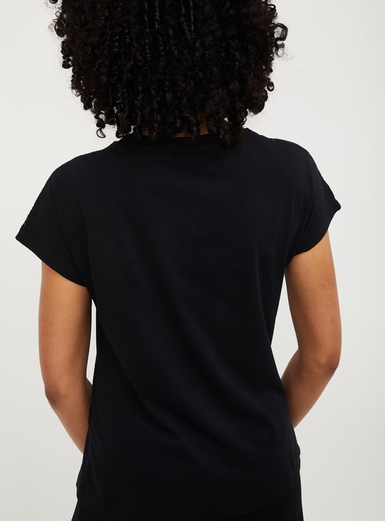 Women Knit Top - Pack of 2