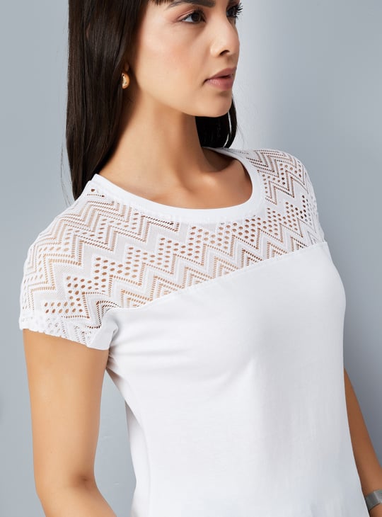 Women Knit Top - Pack of 2