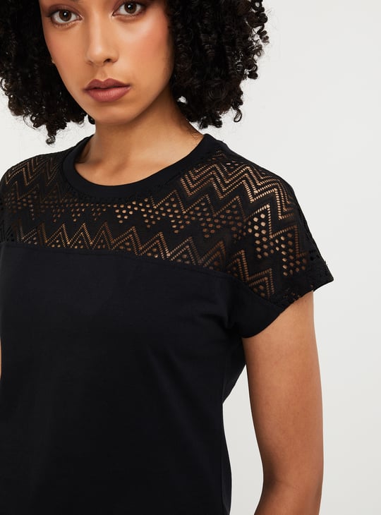 Women Knit Top - Pack of 2