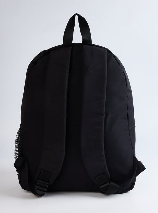 Girls Marvel Print Backpack