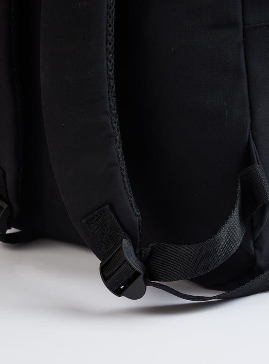 Girls Marvel Print Backpack