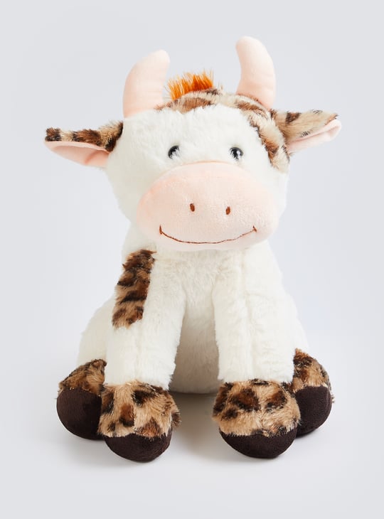 Kids Cow Soft Toy