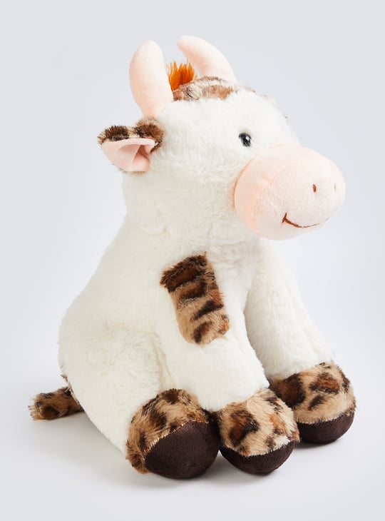 Kids Cow Soft Toy