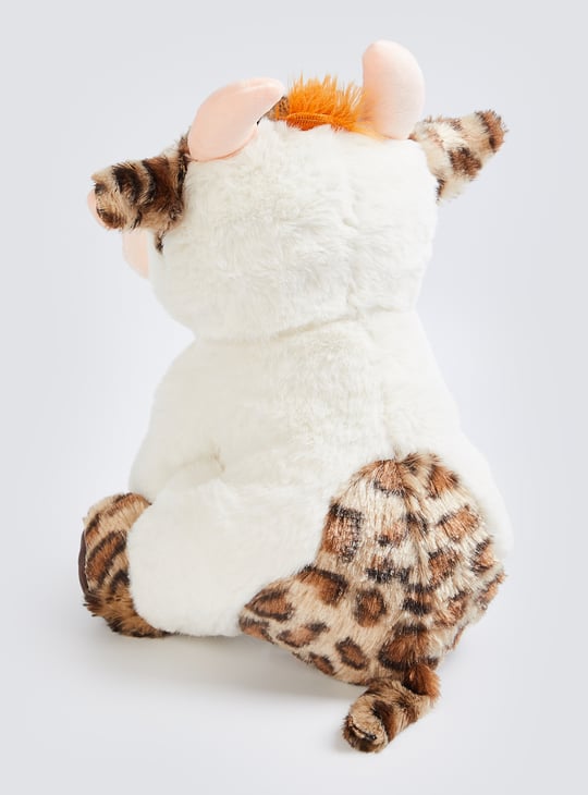 Kids Cow Soft Toy