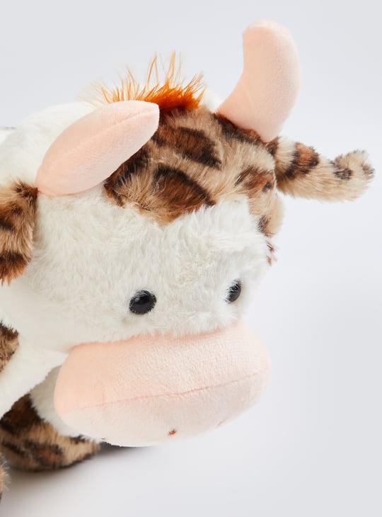 Kids Cow Soft Toy