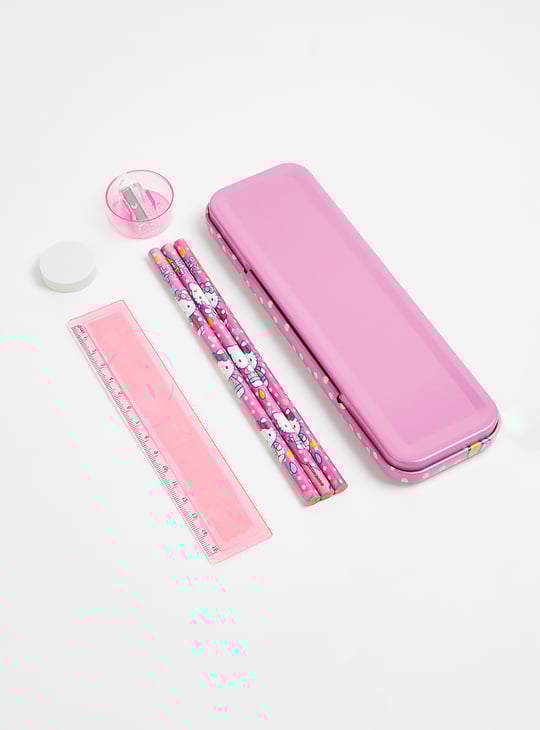 Kids Hello Kids Stationery Set