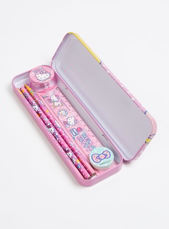 Kids Hello Kids Stationery Set
