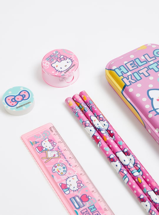 Kids Hello Kids Stationery Set