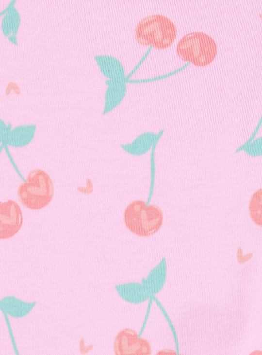 Girls Assorted Leggings - Pack of 2