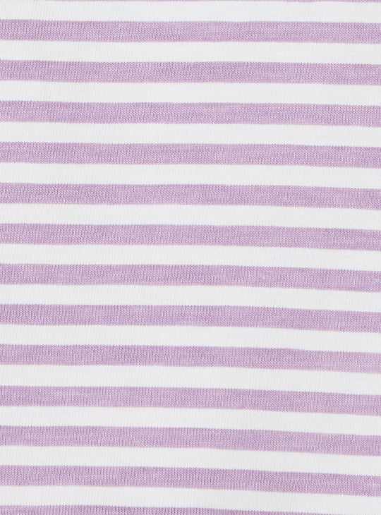 Girls Assorted T-shirt - Pack of 3