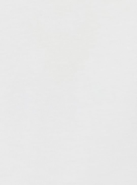 Girls Assorted T-shirt - Pack of 3