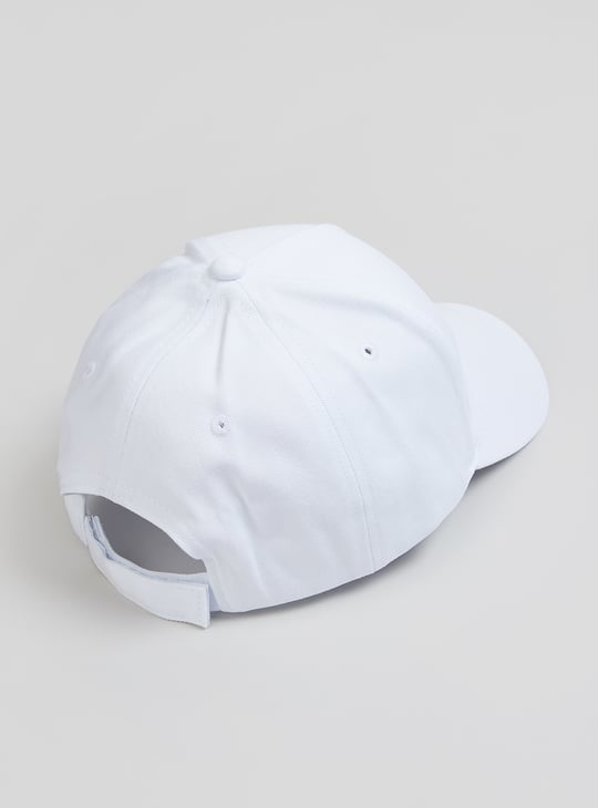 Unisex Printed Baseball Cap