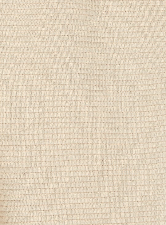 Boys Printed Joggers Set