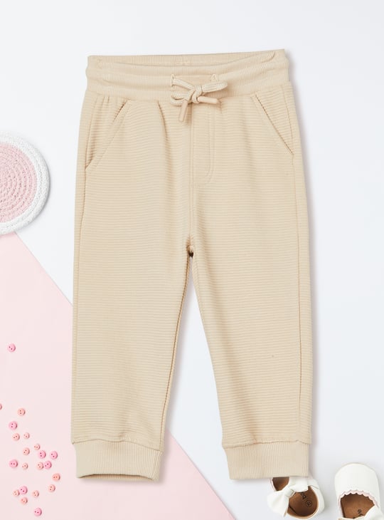 Boys Printed Joggers Set