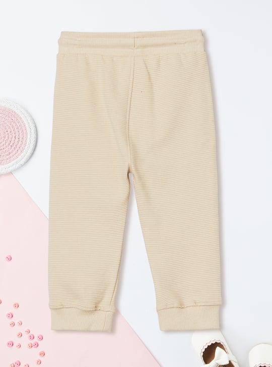 Boys Printed Joggers Set