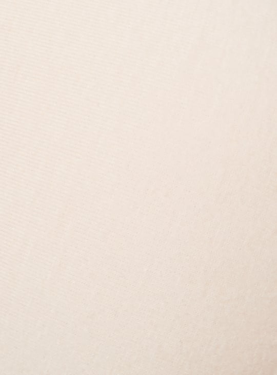 Women Solid Padded Non-Wired T-shirt Bra