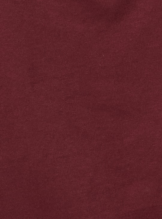 Women Printed T-shirt