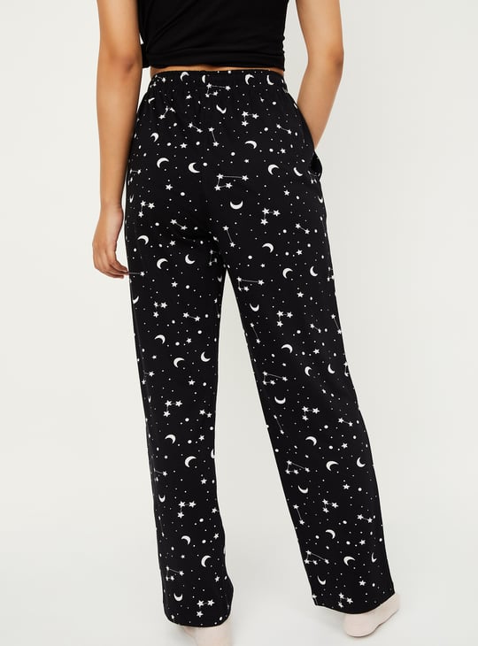 Women Printed Pyajamas