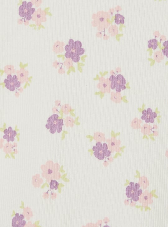 Girls Assorted Top - Pack of 2