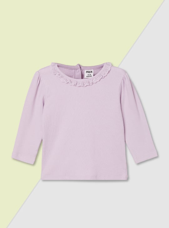 Girls Assorted Top - Pack of 2