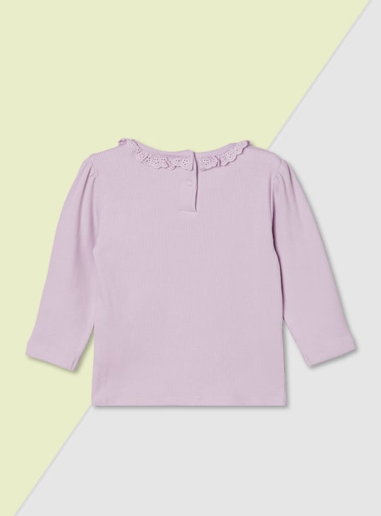 Girls Assorted Top - Pack of 2