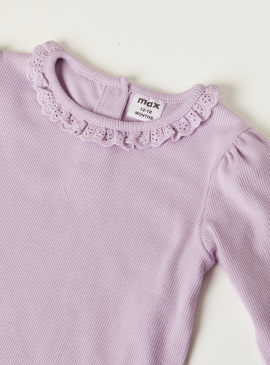 Girls Assorted Top - Pack of 2