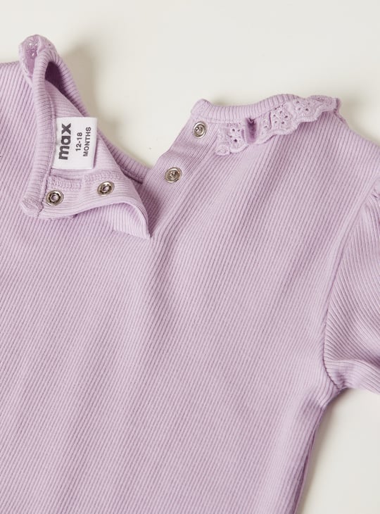 Girls Assorted Top - Pack of 2