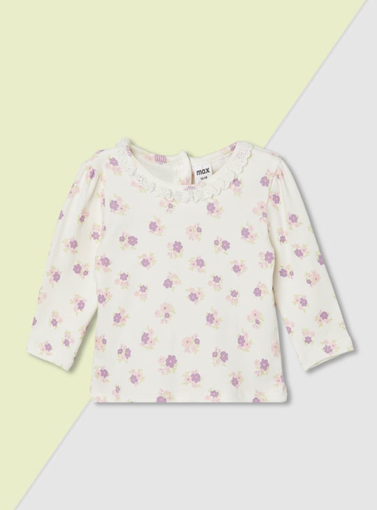 Girls Assorted Top - Pack of 2