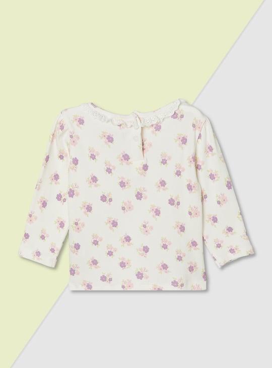 Girls Assorted Top - Pack of 2