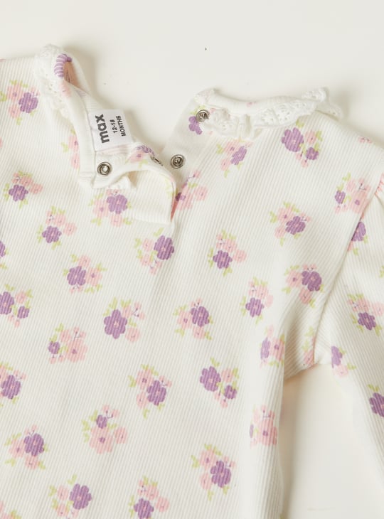 Girls Assorted Top - Pack of 2