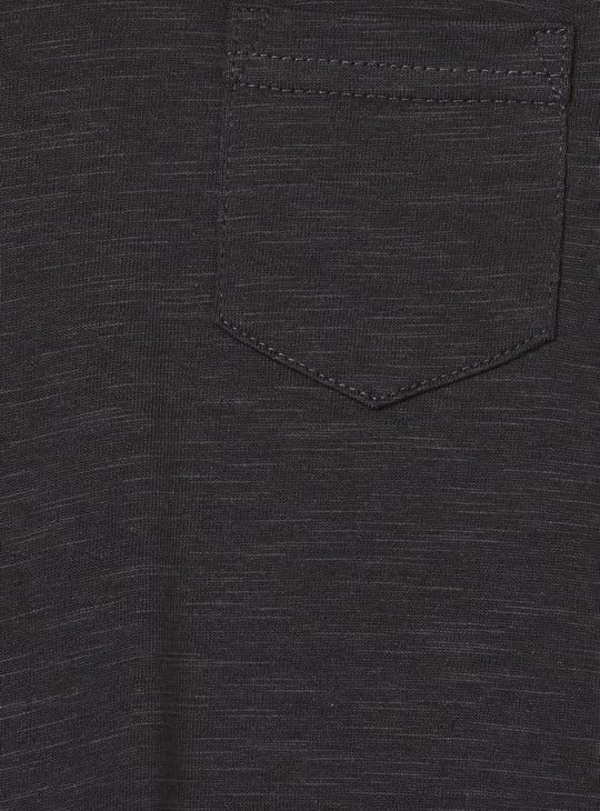 Boys Assorted T-shirts - Pack of 3