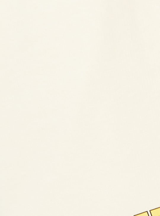 Men Printed Regular Fit Sports Joggers