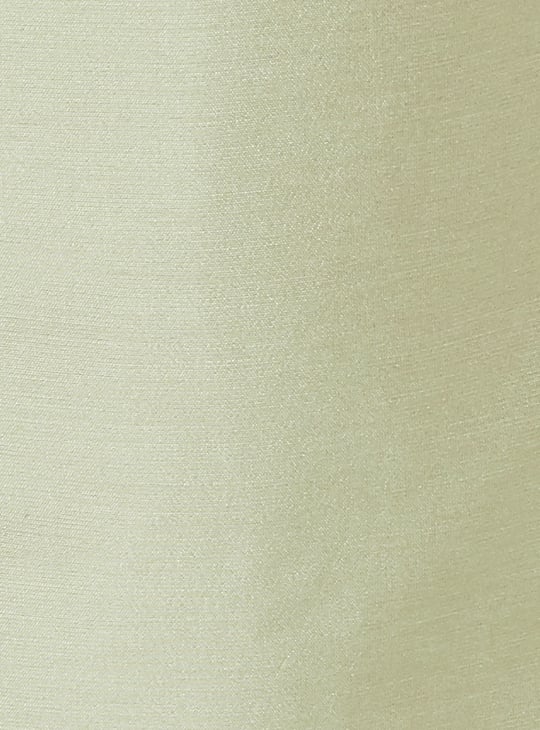 Men Embroidered Straight Kurta Set