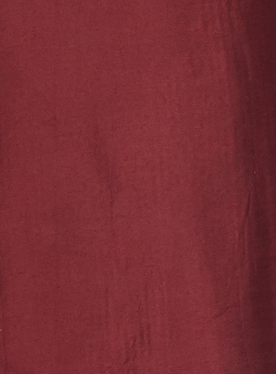 Men Striped Straight Long Kurta